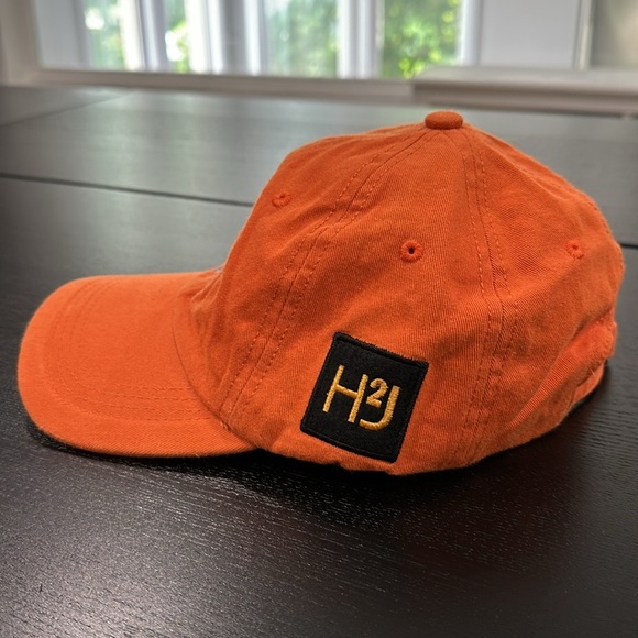 Lamborghini Embroidered Adjustable Baseball Hat - Picture 4 of 7